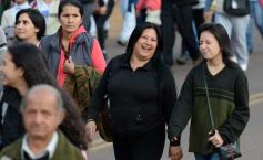 Foto de la galería: Procesión a Fátima