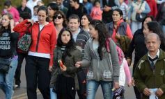 Foto de la galería: Procesión a Fátima