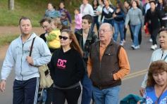 Foto de la galería: Procesión a Fátima