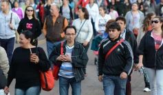 Foto de la galería: Procesión a Fátima