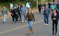 Foto de la galería: Procesión a Fátima
