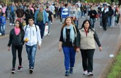 Foto de la galería: Procesión a Fátima