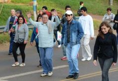 Foto de la galería: Procesión a Fátima