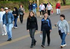 Foto de la galería: Procesión a Fátima