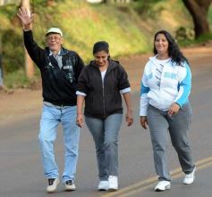 Foto de la galería: Procesión a Fátima