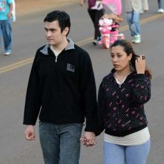 Foto de la galería: Procesión a Fátima