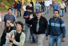 Foto de la galería: Procesión a Fátima