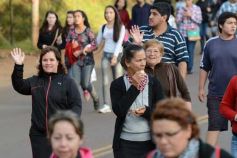 Foto de la galería: Procesión a Fátima