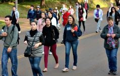 Foto de la galería: Procesión a Fátima
