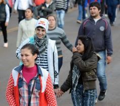Foto de la galería: Procesión a Fátima