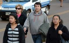 Foto de la galería: Procesión a Fátima