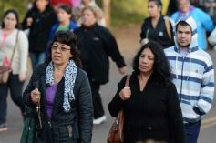 Foto de la galería: Procesión a Fátima