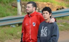 Foto de la galería: Procesión a Fátima