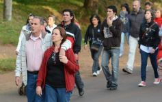 Foto de la galería: Procesión a Fátima