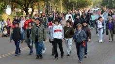 Foto de la galería: Procesión a Fátima