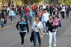 Foto de la galería: Procesión a Fátima