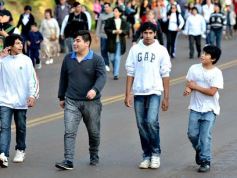 Foto de la galería: Procesión a Fátima