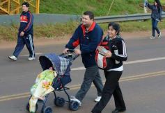 Foto de la galería: Procesión a Fátima