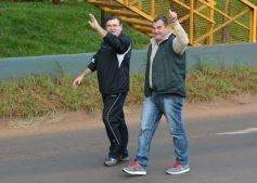 Foto de la galería: Procesión a Fátima