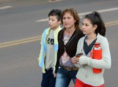 Foto de la galería: Procesión a Fátima