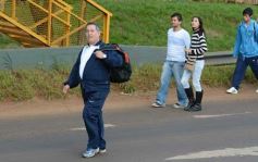 Foto de la galería: Procesión a Fátima