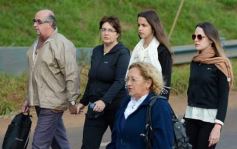 Foto de la galería: Procesión a Fátima
