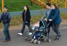 Foto de la galería: Procesión a Fátima