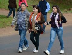 Foto de la galería: Procesión a Fátima