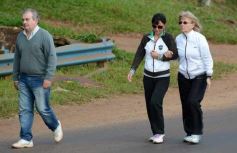 Foto de la galería: Procesión a Fátima
