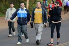 Foto de la galería: Procesión a Fátima