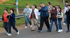 Foto de la galería: Procesión a Fátima