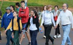 Foto de la galería: Procesión a Fátima