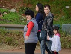 Foto de la galería: Procesión a Fátima