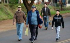 Foto de la galería: Procesión a Fátima