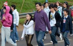 Foto de la galería: Procesión a Fátima