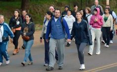Foto de la galería: Procesión a Fátima