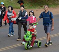 Foto de la galería: Procesión a Fátima