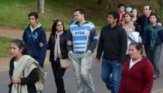 Foto de la galería: Procesión a Fátima