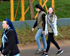 Foto de la galería: Procesión a Fátima
