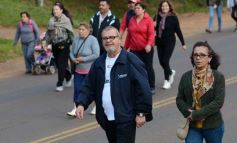 Foto de la galería: Procesión a Fátima