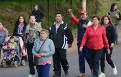 Foto de la galería: Procesión a Fátima