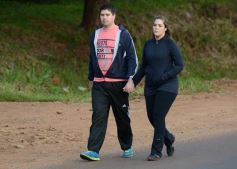 Foto de la galería: Procesión a Fátima