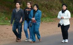 Foto de la galería: Procesión a Fátima