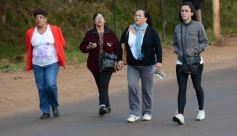 Foto de la galería: Procesión a Fátima
