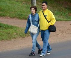 Foto de la galería: Procesión a Fátima