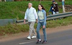 Foto de la galería: Procesión a Fátima