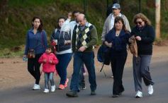 Foto de la galería: Procesión a Fátima