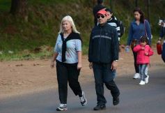 Foto de la galería: Procesión a Fátima