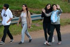 Foto de la galería: Procesión a Fátima