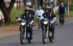 Foto de la galería: Procesión a Fátima